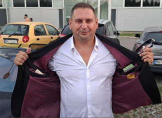 TAKI U NIKAD JAČEM IZDANJU! Diže tegove, udara u boksersku vreću, a onda šokirao priznanjem: „Bio sam sa četiri djevojke iz Elite“ TAKI U NIKAD JAČEM IZDANJU! Diže tegove, udara u boksersku vreću, a onda šokirao priznanjem: „Bio sam sa četiri djevojke iz Elite“
