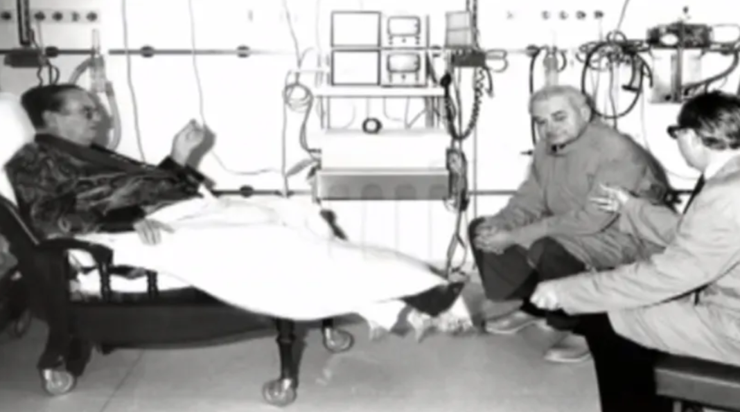 TITO JE ZNAO DA MU JE ŽIVOT UGROŽEN, ALI NIJE HTIO AMPUTACIJU: Ljekar otkrio šta se dešavalo iza zatvorenih vrata
