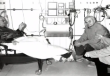 TITO JE ZNAO DA MU JE ŽIVOT UGROŽEN, ALI NIJE HTIO AMPUTACIJU: Ljekar otkrio šta se dešavalo iza zatvorenih vrata TITO JE ZNAO DA MU JE ŽIVOT UGROŽEN, ALI NIJE HTIO AMPUTACIJU: Ljekar otkrio šta se dešavalo iza zatvorenih vrata