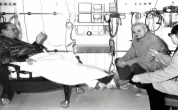 TITO JE ZNAO DA MU JE ŽIVOT UGROŽEN, ALI NIJE HTIO AMPUTACIJU: Ljekar otkrio šta se dešavalo iza zatvorenih vrata TITO JE ZNAO DA MU JE ŽIVOT UGROŽEN, ALI NIJE HTIO AMPUTACIJU: Ljekar otkrio šta se dešavalo iza zatvorenih vrata