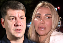 Aneli doživjela pomračenje: Krvnički napala Ivana Marinkovića, nokti mu završili na vratu – emisija momentalno prekinuta! Aneli doživjela pomračenje: Krvnički napala Ivana Marinkovića, nokti mu završili na vratu – emisija momentalno prekinuta!