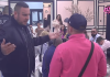 ŽESTOK OKRŠAJ KARIĆA I CARA! Stefan sasuo Filipu sve u lice, Car bijesan kao nikad – nastao haos! (VIDEO) ŽESTOK OKRŠAJ KARIĆA I CARA! Stefan sasuo Filipu sve u lice, Car bijesan kao nikad – nastao haos! (VIDEO)