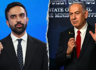 Netanyahu dolazi u New York na 24 sata: Hoće li ga Mamdani pokušati uhapsiti?