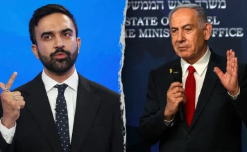 Netanyahu dolazi u New York na 24 sata: Hoće li ga Mamdani pokušati uhapsiti?