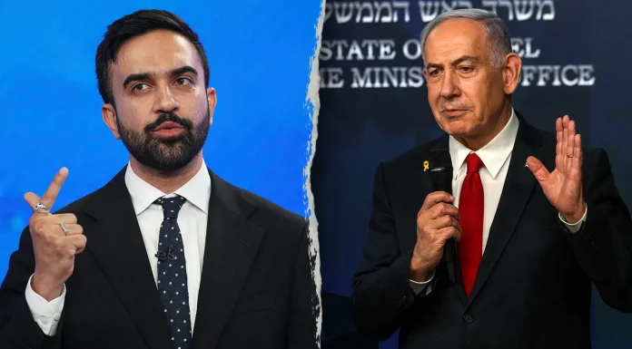 Netanyahu dolazi u New York na 24 sata: Hoće li ga Mamdani pokušati uhapsiti?