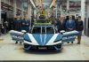 Supersportski auto kao spasilac: Italijanska policija predstavila novi Lamborghini Temerario Polizia