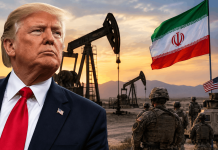 Trump najavio moguć scenario po uzoru na Venecuelu: SAD bi mogle zadržati iransku naftu
