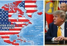 Trumpovo prekrajanje mapa izazvalo diplomatski skandal: Američki ambasador na Islandu pozvan na razgovor