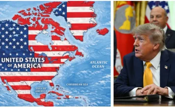 Trumpovo prekrajanje mapa izazvalo diplomatski skandal: Američki ambasador na Islandu pozvan na razgovor