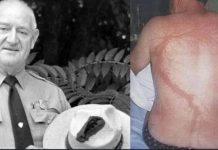 Vjerovali ili ne: Ljudi su bježali od njega jer ga je sedam puta udario grom, a njegova žena je pogođena dok je on stajao pored nje