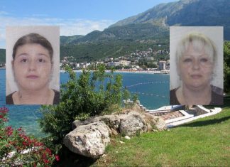 TRAGEDIJA U CRNOJ GORI: Majka i kćerka iz Sarajeva preminule tokom odmora, Tužilaštvo naredilo obdukciju TRAGEDIJA U CRNOJ GORI: Majka i kćerka iz Sarajeva preminule tokom odmora, Tužilaštvo naredilo obdukciju