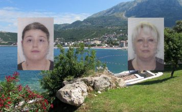 TRAGEDIJA U CRNOJ GORI: Majka i kćerka iz Sarajeva preminule tokom odmora, Tužilaštvo naredilo obdukciju TRAGEDIJA U CRNOJ GORI: Majka i kćerka iz Sarajeva preminule tokom odmora, Tužilaštvo naredilo obdukciju