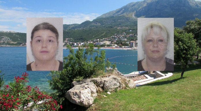 TRAGEDIJA U CRNOJ GORI: Majka i kćerka iz Sarajeva preminule tokom odmora, Tužilaštvo naredilo obdukciju TRAGEDIJA U CRNOJ GORI: Majka i kćerka iz Sarajeva preminule tokom odmora, Tužilaštvo naredilo obdukciju
