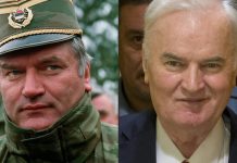 Poznat termin komemoracije i sahrane Ratka Mladića: Evo gdje i kada će biti održani Poznat termin komemoracije i sahrane Ratka Mladića: Evo gdje i kada će biti održani