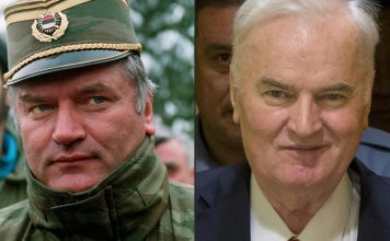 Poznat termin komemoracije i sahrane Ratka Mladića: Evo gdje i kada će biti održani Poznat termin komemoracije i sahrane Ratka Mladića: Evo gdje i kada će biti održani
