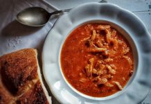 TRIPICE KAO IZ NAJBOLJEG RESTORANA: Jedan mali trik pravi ogromnu razliku TRIPICE KAO IZ NAJBOLJEG RESTORANA: Jedan mali trik pravi ogromnu razliku