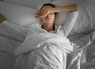 Stalno ste umorni? Ovo su najčešći razlozi zbog kojih tijelo traži predah Stalno ste umorni? Ovo su najčešći razlozi zbog kojih tijelo traži predah