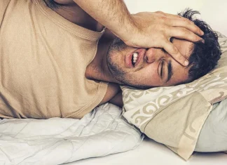 Nije važno samo KOLIKO spavate! Vrijeme odlaska u krevet može igrati veliku ulogu Nije važno samo KOLIKO spavate! Vrijeme odlaska u krevet može igrati veliku ulogu