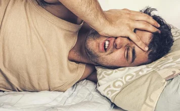 Nije važno samo KOLIKO spavate! Vrijeme odlaska u krevet može igrati veliku ulogu Nije važno samo KOLIKO spavate! Vrijeme odlaska u krevet može igrati veliku ulogu