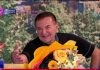 MITAR MIRIĆ GOSTOVAO KOD JOVANE, A GLEDAOCI U ŠOKU: Njegov izgled izazvao lavinu komentara! MITAR MIRIĆ GOSTOVAO KOD JOVANE, A GLEDAOCI U ŠOKU: Njegov izgled izazvao lavinu komentara!