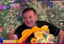 MITAR MIRIĆ GOSTOVAO KOD JOVANE, A GLEDAOCI U ŠOKU: Njegov izgled izazvao lavinu komentara! MITAR MIRIĆ GOSTOVAO KOD JOVANE, A GLEDAOCI U ŠOKU: Njegov izgled izazvao lavinu komentara!