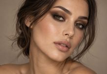 PODOČNJACI VIŠE NISU „PROBLEM“: Stiže neobičan beauty trend za jesen 2026. koji mijenja pravila šminkanja PODOČNJACI VIŠE NISU „PROBLEM“: Stiže neobičan beauty trend za jesen 2026. koji mijenja pravila šminkanja