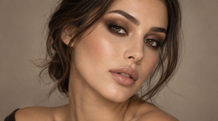 PODOČNJACI VIŠE NISU „PROBLEM“: Stiže neobičan beauty trend za jesen 2026. koji mijenja pravila šminkanja PODOČNJACI VIŠE NISU „PROBLEM“: Stiže neobičan beauty trend za jesen 2026. koji mijenja pravila šminkanja