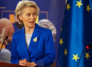 VELIKA PROMJENA IZ BRISELA! BiH bi mogla dobiti pristup ogromnom tržištu EU prije punopravnog članstva VELIKA PROMJENA IZ BRISELA! BiH bi mogla dobiti pristup ogromnom tržištu EU prije punopravnog članstva