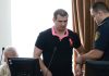 „Pokušavao nas je uvjeriti da je lud“: Vještakinja na suđenju za ubistvo Aldine Jahić iznijela šokantne tvrdnje „Pokušavao nas je uvjeriti da je lud“: Vještakinja na suđenju za ubistvo Aldine Jahić iznijela šokantne tvrdnje