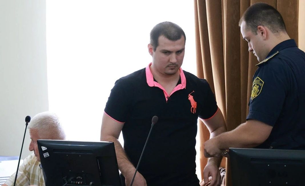 „Pokušavao nas je uvjeriti da je lud“: Vještakinja na suđenju za ubistvo Aldine Jahić iznijela šokantne tvrdnje