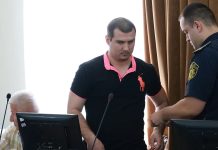 „Pokušavao nas je uvjeriti da je lud“: Vještakinja na suđenju za ubistvo Aldine Jahić iznijela šokantne tvrdnje „Pokušavao nas je uvjeriti da je lud“: Vještakinja na suđenju za ubistvo Aldine Jahić iznijela šokantne tvrdnje