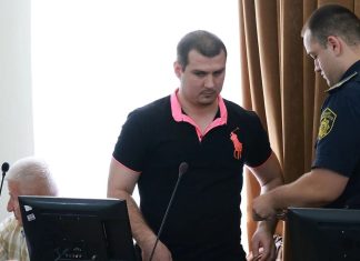 „Pokušavao nas je uvjeriti da je lud“: Vještakinja na suđenju za ubistvo Aldine Jahić iznijela šokantne tvrdnje „Pokušavao nas je uvjeriti da je lud“: Vještakinja na suđenju za ubistvo Aldine Jahić iznijela šokantne tvrdnje