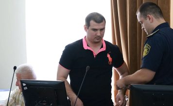 „Pokušavao nas je uvjeriti da je lud“: Vještakinja na suđenju za ubistvo Aldine Jahić iznijela šokantne tvrdnje „Pokušavao nas je uvjeriti da je lud“: Vještakinja na suđenju za ubistvo Aldine Jahić iznijela šokantne tvrdnje