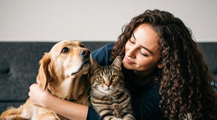 Imate psa ili mačku? Ono što se događa u vašem tijelu dok ih mazite moglo bi vas iznenaditi Imate psa ili mačku? Ono što se događa u vašem tijelu dok ih mazite moglo bi vas iznenaditi