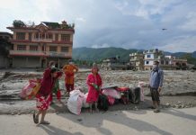 NAKON KATASTROFALNIH POPLAVA STIŽE VELIKA POMOĆ! Kina šalje dronove i stručnjake za DNK identifikaciju u Nepal NAKON KATASTROFALNIH POPLAVA STIŽE VELIKA POMOĆ! Kina šalje dronove i stručnjake za DNK identifikaciju u Nepal