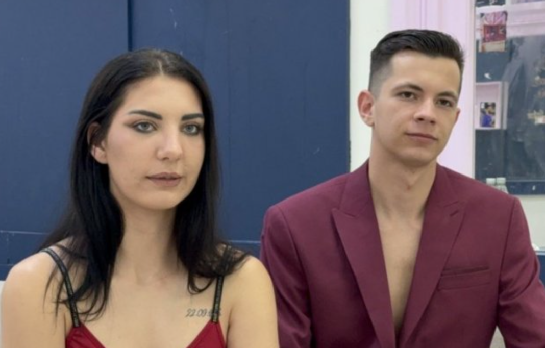 „Cela ulica je odjekivala od nje i njene mame!“ Anastasija otkrila šta se po Dubrovniku priča o Hani i Neriju – od ovoga im neće biti dobro (VIDEO)