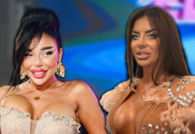 Sofija Janićijević ne odustaje od Sanje Grujić: Pokazala dokaze iz telefona i iznijela nove tvrdnje Sofija Janićijević ne odustaje od Sanje Grujić: Pokazala dokaze iz telefona i iznijela nove tvrdnje