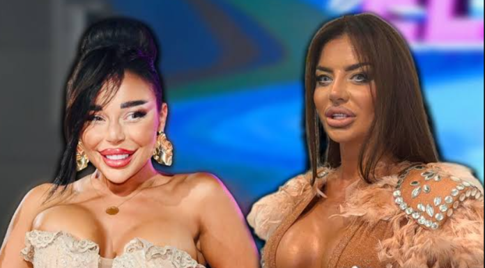 Sofija Janićijević ne odustaje od Sanje Grujić: Pokazala dokaze iz telefona i iznijela nove tvrdnje Sofija Janićijević ne odustaje od Sanje Grujić: Pokazala dokaze iz telefona i iznijela nove tvrdnje