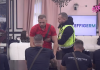 UMALO DOŠLO DO FIZIČKOG OBRAČUNA! Marko Osmakčić prozvao Mahira i Cara, pa ih pozvao da odmere snage!OBEUBEĐENJE REAGOVALO (VIDEO) UMALO DOŠLO DO FIZIČKOG OBRAČUNA! Marko Osmakčić prozvao Mahira i Cara, pa ih pozvao da odmere snage!OBEUBEĐENJE REAGOVALO (VIDEO)
