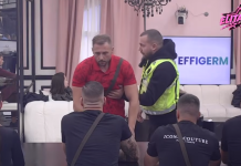 UMALO DOŠLO DO FIZIČKOG OBRAČUNA! Marko Osmakčić prozvao Mahira i Cara, pa ih pozvao da odmere snage!OBEUBEĐENJE REAGOVALO (VIDEO) UMALO DOŠLO DO FIZIČKOG OBRAČUNA! Marko Osmakčić prozvao Mahira i Cara, pa ih pozvao da odmere snage!OBEUBEĐENJE REAGOVALO (VIDEO)
