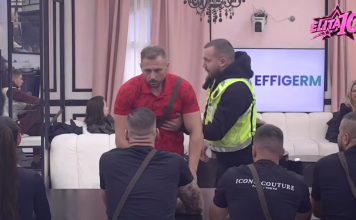 UMALO DOŠLO DO FIZIČKOG OBRAČUNA! Marko Osmakčić prozvao Mahira i Cara, pa ih pozvao da odmere snage!OBEUBEĐENJE REAGOVALO (VIDEO) UMALO DOŠLO DO FIZIČKOG OBRAČUNA! Marko Osmakčić prozvao Mahira i Cara, pa ih pozvao da odmere snage!OBEUBEĐENJE REAGOVALO (VIDEO)
