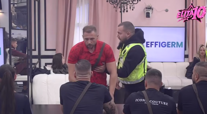 UMALO DOŠLO DO FIZIČKOG OBRAČUNA! Marko Osmakčić prozvao Mahira i Cara, pa ih pozvao da odmere snage!OBEUBEĐENJE REAGOVALO (VIDEO) UMALO DOŠLO DO FIZIČKOG OBRAČUNA! Marko Osmakčić prozvao Mahira i Cara, pa ih pozvao da odmere snage!OBEUBEĐENJE REAGOVALO (VIDEO)