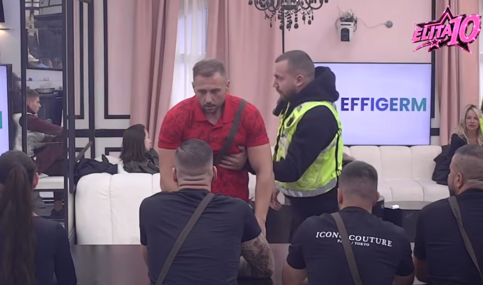 UMALO DOŠLO DO FIZIČKOG OBRAČUNA! Marko Osmakčić prozvao Mahira i Cara, pa ih pozvao da odmere snage!OBEUBEĐENJE REAGOVALO (VIDEO) UMALO DOŠLO DO FIZIČKOG OBRAČUNA! Marko Osmakčić prozvao Mahira i Cara, pa ih pozvao da odmere snage!OBEUBEĐENJE REAGOVALO (VIDEO)