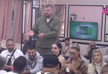 „Čak si se i sa pokojnom Žižom žvalavio!“ Janjuš brutalno ponizio Filipa Đukića, Anđela oplela po njemu i Aneli! „Čak si se i sa pokojnom Žižom žvalavio!“ Janjuš brutalno ponizio Filipa Đukića, Anđela oplela po njemu i Aneli!
