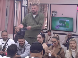 „Čak si se i sa pokojnom Žižom žvalavio!“ Janjuš brutalno ponizio Filipa Đukića, Anđela oplela po njemu i Aneli! „Čak si se i sa pokojnom Žižom žvalavio!“ Janjuš brutalno ponizio Filipa Đukića, Anđela oplela po njemu i Aneli!