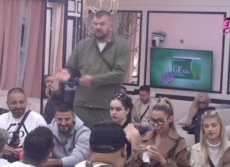 „Čak si se i sa pokojnom Žižom žvalavio!“ Janjuš brutalno ponizio Filipa Đukića, Anđela oplela po njemu i Aneli! „Čak si se i sa pokojnom Žižom žvalavio!“ Janjuš brutalno ponizio Filipa Đukića, Anđela oplela po njemu i Aneli!