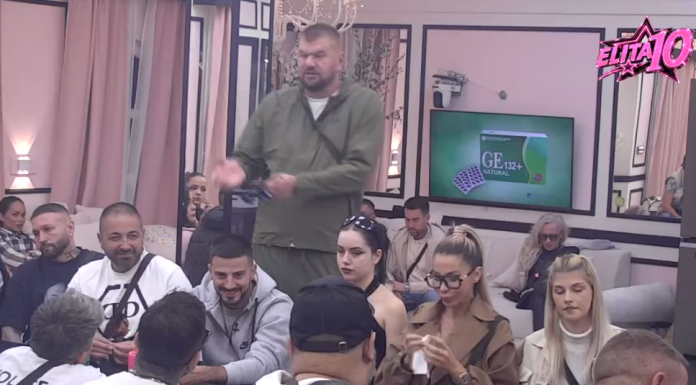 „Čak si se i sa pokojnom Žižom žvalavio!“ Janjuš brutalno ponizio Filipa Đukića, Anđela oplela po njemu i Aneli! „Čak si se i sa pokojnom Žižom žvalavio!“ Janjuš brutalno ponizio Filipa Đukića, Anđela oplela po njemu i Aneli!