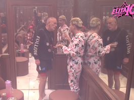 LEPI MIĆA VIŠE NIJE MOGAO DA SE SUZDRŽI! Zbog nestalih slatkiša nastao pravi lom u Eliti NAPAO UROŠA! LEPI MIĆA VIŠE NIJE MOGAO DA SE SUZDRŽI! Zbog nestalih slatkiša nastao pravi lom u Eliti NAPAO UROŠA!