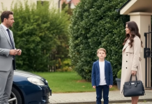 Šest godina je živio ne znajući istinu, a onda je ugledao dječaka koji je imao njegove oči: Ono što je saznao zauvijek ga je promijenilo Šest godina je živio ne znajući istinu, a onda je ugledao dječaka koji je imao njegove oči: Ono što je saznao zauvijek ga je promijenilo