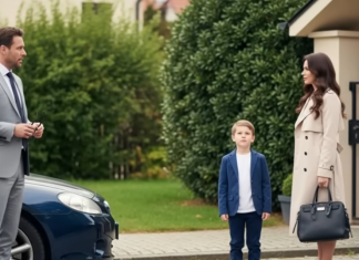 Šest godina je živio ne znajući istinu, a onda je ugledao dječaka koji je imao njegove oči: Ono što je saznao zauvijek ga je promijenilo Šest godina je živio ne znajući istinu, a onda je ugledao dječaka koji je imao njegove oči: Ono što je saznao zauvijek ga je promijenilo